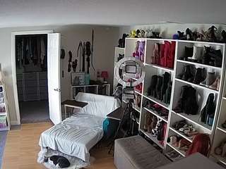voyeurcam-missol... Live Webcam on CamSoda