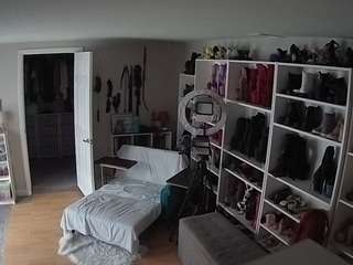 voyeurcam-missoliviablack-03 webcam model