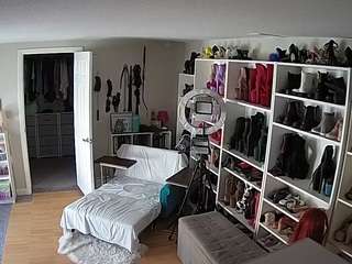 hd  voyeur  teasing...