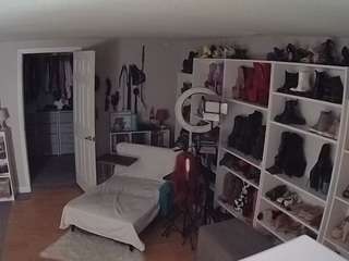 voyeurcam-missoliviablack-03 - Live Cam