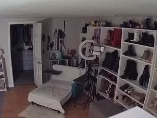 voyeurcam-missolivia... webcam