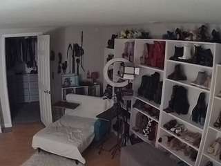 voyeurcam-missolivia... webcam
