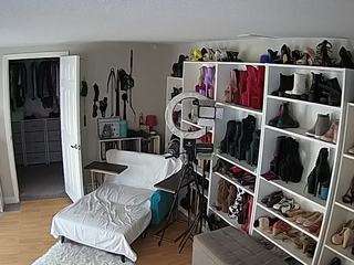 voyeurcam-missoliviablack-03 webcam model