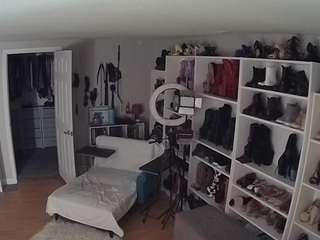 voyeurcam-missol... Live Webcam on CamSoda