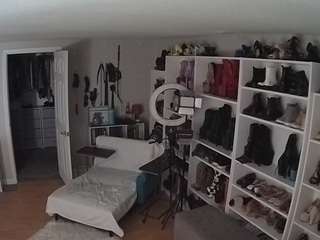 voyeurcam-missolivia... webcam