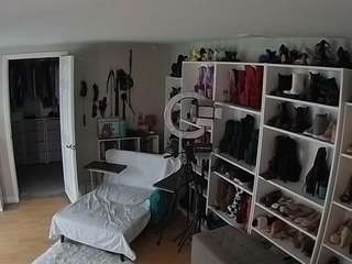 voyeurcam-missoliviablack-03 camsoda