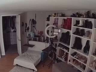 voyeurcam-missoliviablack-03 camsoda