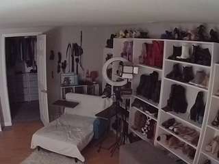 voyeurcam-missoliviablack-03 camsoda