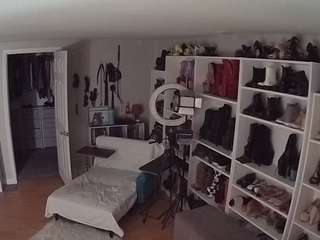 voyeurcam-missoliviablack-03 camsoda
