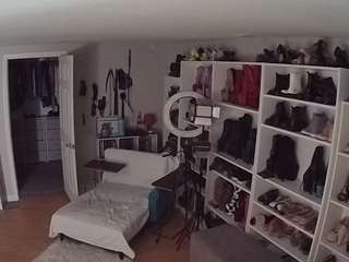 voyeurcam-missoliviablack-03 camsoda