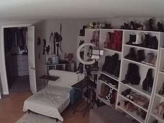 voyeurcam-missoliviablack-03 camsoda