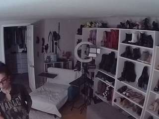 voyeurcam-missoliviablack-03 camsoda