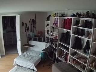 voyeurcam-missoliviablack-03 camsoda