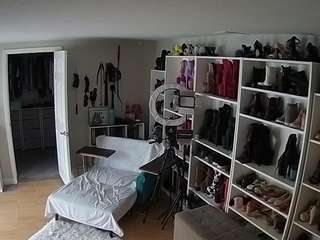voyeurcam-missoliviablack-03 camsoda