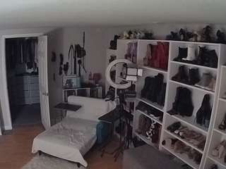 voyeurcam-missol... Live Webcam on CamSoda