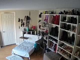 voyeurcam-missoliviablack-03 Profile Image