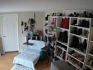 voyeurcam-missoliviablack-03 webcam model