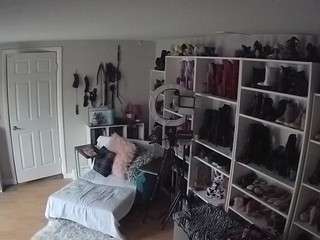 voyeurcam-missoliviablack-03 camsoda