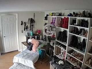 voyeurcam-missol... Live Webcam on CamSoda
