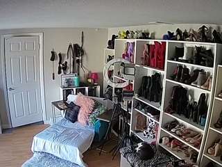 voyeurcam-missol... Live Webcam on CamSoda