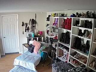 voyeurcam-missoliviablack-03 camsoda