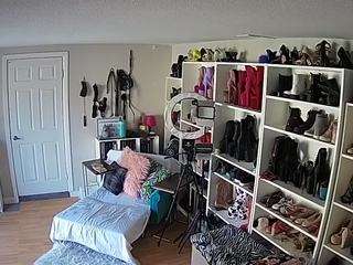 voyeurcam-missoliviablack-03 from camsoda