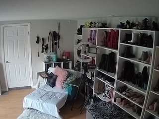 voyeurcam-missoliviablack-03 camsoda