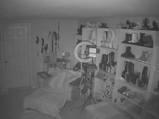 voyeurcam-missoliviablack-03 camsoda