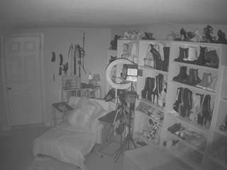 voyeurcam-missoliviablack-03 camsoda