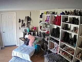 voyeurcam-missoliviablack-03 webcam model