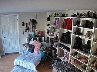 voyeurcam-missoliviablack-03 camsoda