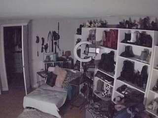 voyeurcam-missoliviablack-03 camsoda