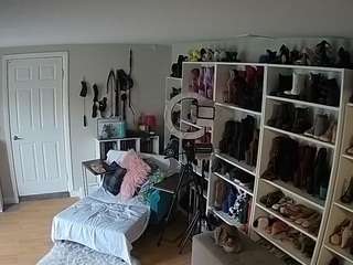 voyeurcam-missoliviablack-03 camsoda