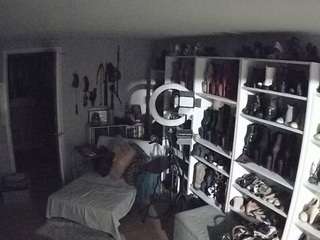 voyeurcam-missoliviablack-03 Profile Image