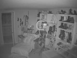 voyeurcam-missoliviablack-03 - Live HD Webcam