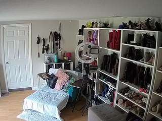 voyeurcam-missoliviablack-03 webcam model