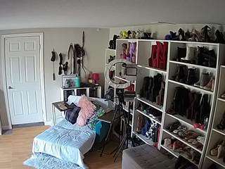 voyeurcam-missoliviablack-03 webcam model