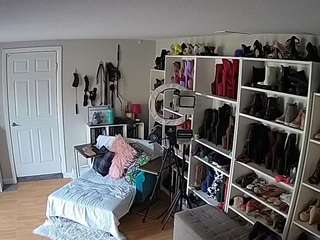 voyeurcam-missoliviablack-03 Profile Image