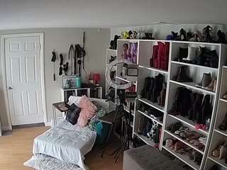 voyeurcam-missoliviablack-03 webcam model