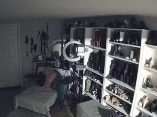 voyeurcam-missoliviablack-03 webcam model