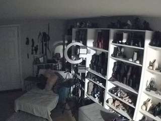 voyeurcam-missol... Live Webcam on CamSoda