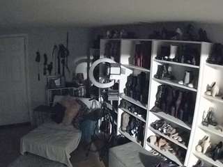 voyeurcam-missoliviablack-03 webcam model