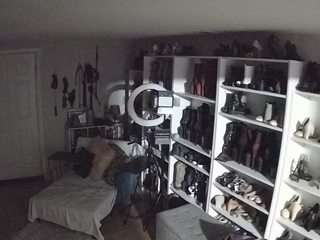 voyeurcam-missoliviablack-03 camsoda