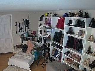 voyeurcam-missoliviablack-03 camsoda