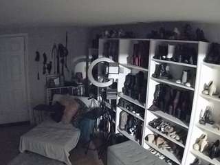 voyeurcam-missol... Live Webcam on CamSoda