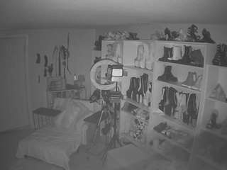 voyeurcam-missoliviablack-03 webcam model