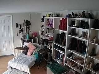 voyeurcam-missol... Live Webcam on CamSoda