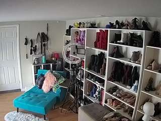 voyeurcam-missoliviablack-03 Live Webcam on CamSoda