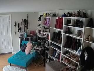 voyeurcam-missoliviablack-03 webcam model