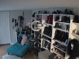 voyeurcam-missoliviablack-03 webcam model